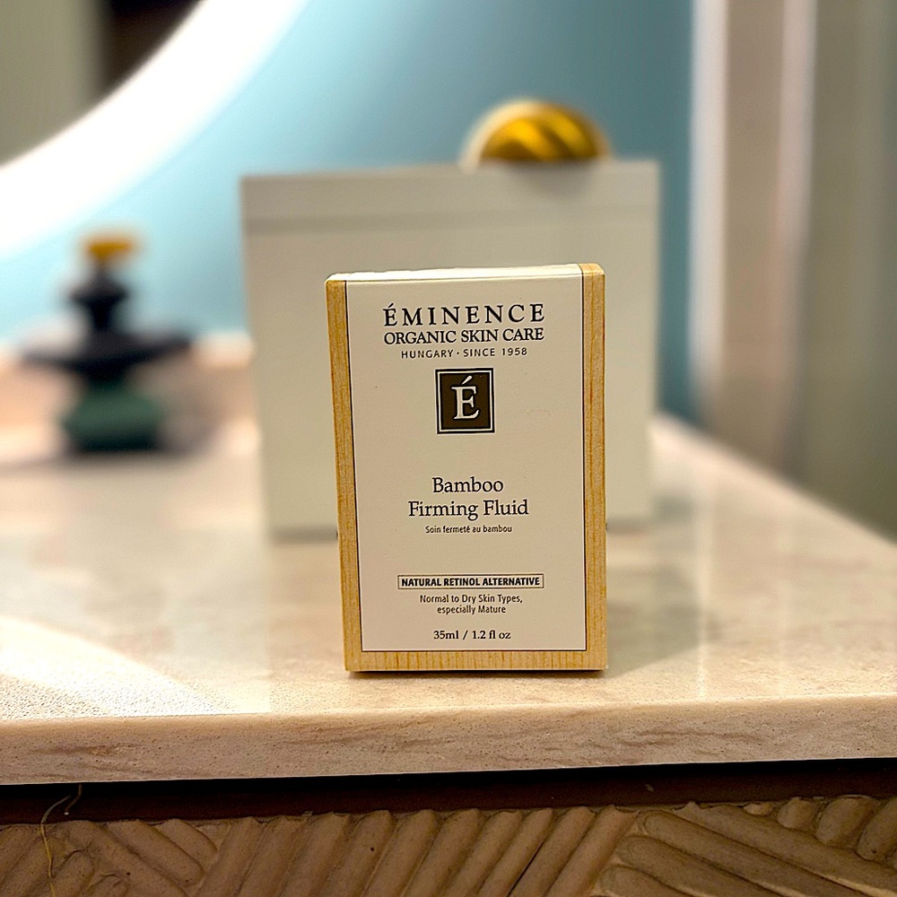 Eminence Bamboo Firming Fluid - Picture 11 of 11